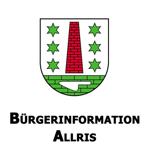 Bürgerinformationssystem ALLRIS