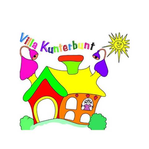 Kindertageseinrichtung "Villa Kunterbunt"