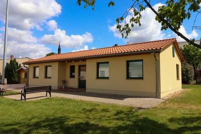 Jugendclub Friedensdorf JC Friedensdorf