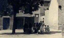 Bildquelle: Privatarchiv Willfried Forst