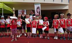 Platz 1 Kita Zwergenschloss 2 Wallendorf Foto Novitas WEB