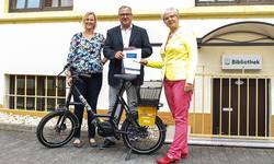 2018 06 18 Fördermittel E Bike WEB