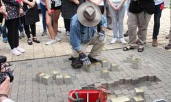 2018 06 19 Stolpersteine Verlegung WEB