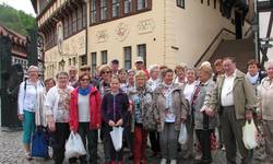 Gruppenfoto Stolberg
