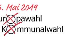 Wahlen am 26. Mai 2019
