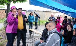 2019 05 11 Michael Hirte und Dr Dietlind Hagenau 2