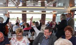 Partnerschaften Austausch