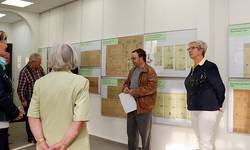 2018 10 08 Ausstell eröff BGM WEB