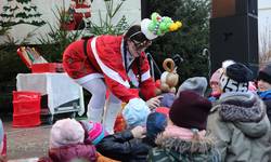 2018 W markt Peggy Balloni