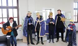 2019 01 03 Sternsinger 01