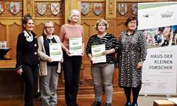 Kita Sonnenplatz   Hoffmann