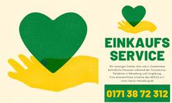 Einkaufsservice Impuls eV