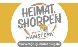 Heimatshoppen statt Hamstern Artikelbild