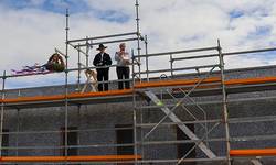 2020 09 08 Richtfest Kita Nelkenwewg Piehler Hagenau WEB   Hickmann