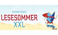 Lesesommer 2021©LVwA