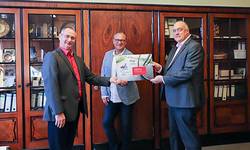 2021 09 30 Spende EnviaM E Bike web