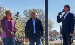 2022 04 23 Grüner Markt Hagenau Bedla Hering WEB