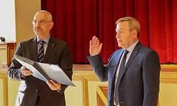 2022 04 28 Ernennung HVB Amtseid Bedla Krug WEB