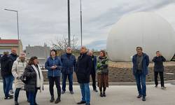 2023 11 09 Nationalfeiertag Polen Besichtigung aussen WEB   Daniel Krug