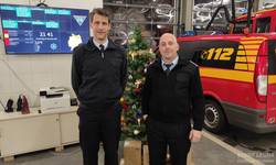 Ortswehrleitung OF Günthersdorf Kötschlitz