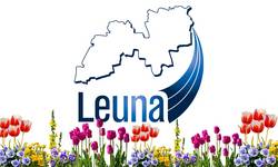 laga aufruf vereine mit logo