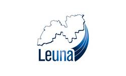 Logo Stadt Leuna