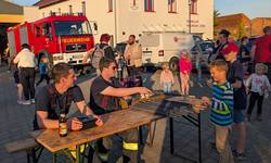 Fackelausgabe © Lucie Bader Fackelausgabe WEB lb