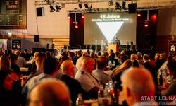 Festveranstaltung 15 Jahre FF Stadt Leuna © Nina Fiedler 15 Jahre 002