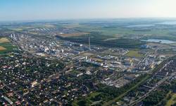 leuna gesamtansicht nord2 infraleuna