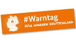 logo warntag bbk