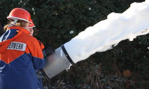 Mittelschaum Mittelschaum