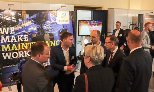 2019 05 09 Leunadialog Bilfinger 2019 05 09 Leunadialog Bilfinger