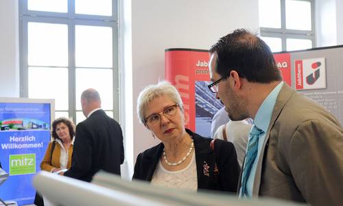 2019 05 09 Leunadialog Fraunhofer 2019 05 09 Leunadialog Fraunhofer