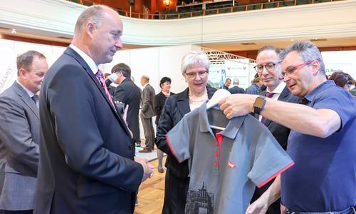 2019 05 09 Leunadialog Merco 2019 05 09 Leunadialog Merco