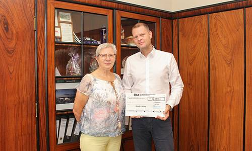 2018 09 04 Scheck ÖSA WEB 2018 09 04 Scheck ÖSA WEB