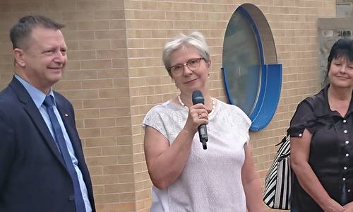 Eröffnung Stier Hagenau Foto Novitas WEB Eröffnung Stier Hagenau Foto Novitas WEB