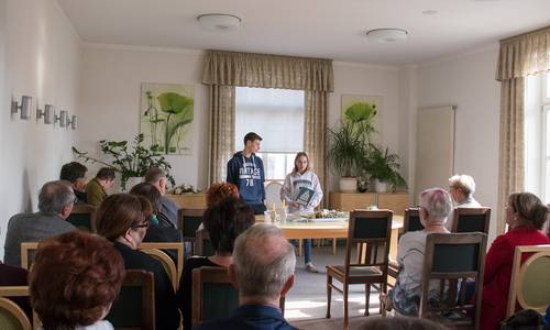 2019 04 09 Schüler 2019 04 09 Schüler