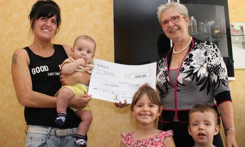 Foto 2017 08 01 Ehrenpatenschaft Foto 2017 08 01 Ehrenpatenschaft