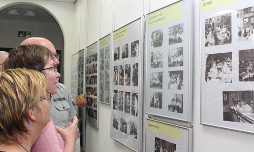 2018 08 13 Ausstelleröff Besucher