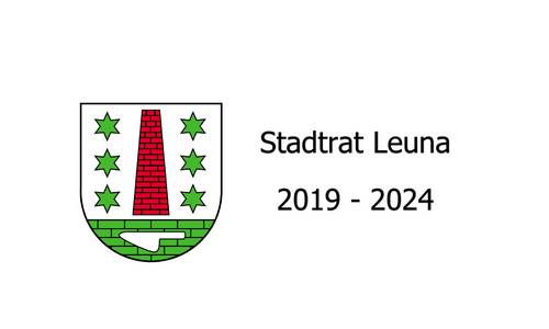 Stadtrat Grafik 2019 2024