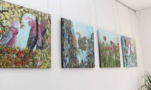 2018 05 08 Ausstellung Bilder WEB