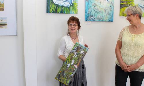 2018 05 08 Ausstellung Thiel WEB