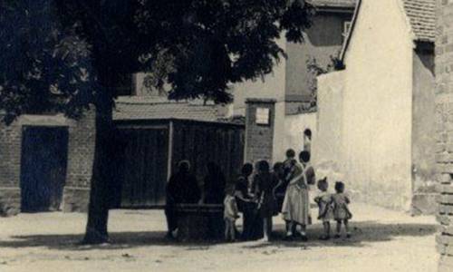 Bildquelle: Privatarchiv Willfried Forst