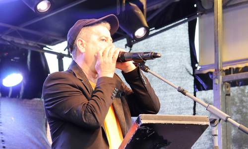 2019 05 11 Michael Hirte