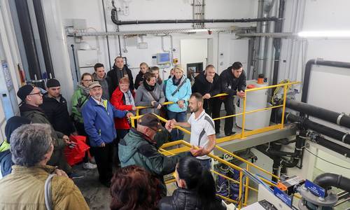 2019 05 11 Führung 01