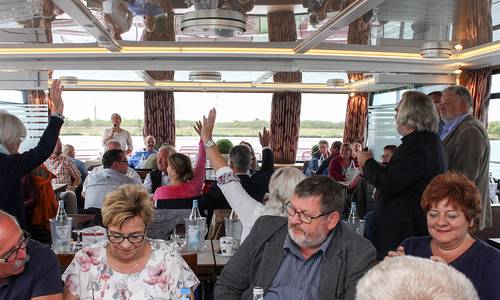 Partnerschaften Austausch Partnerschaften Austausch