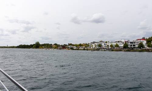 Partnerschaften See Partnerschaften See