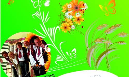 2017 04 05 Grüner Markt 2017 04 05 Grüner Markt