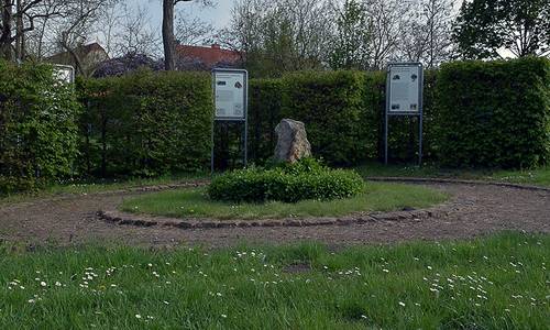 Rössener Hügel Butzkies