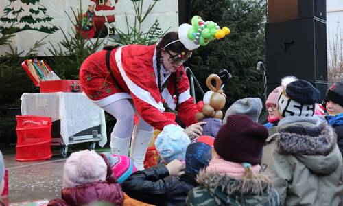 2018 W markt Peggy Balloni